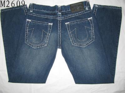 Men's TRUE RELIGION Jeans-816